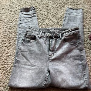 Old Navy Rockstar Super Skinny Jeans